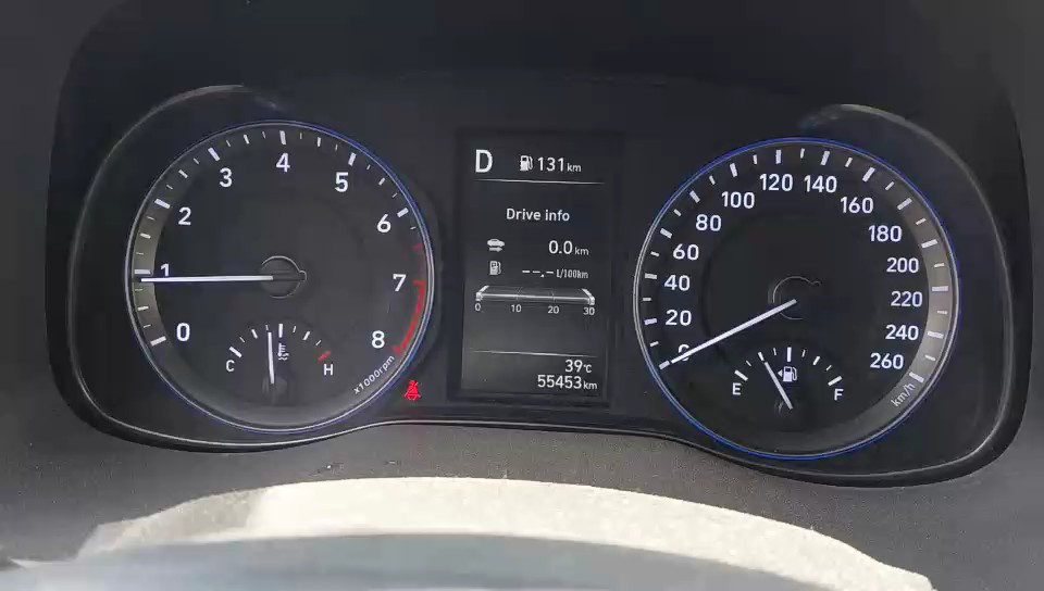 هيونداي كونا  2023 video