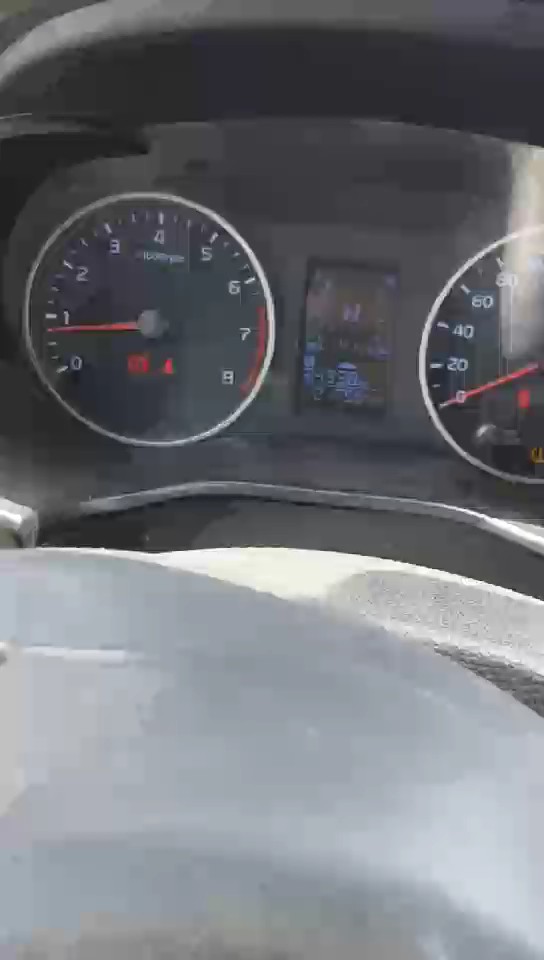 كيا بيجاس LX FWD 2022 video