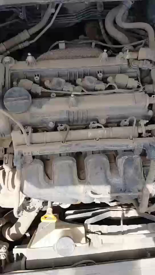 كيا سيراتو BD L FWD 2020 video
