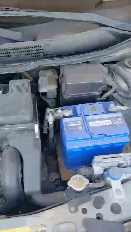 نيسان صني FLEET 2021 video
