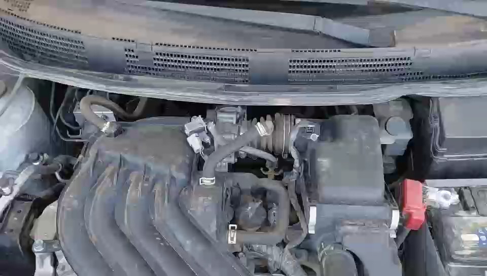 نيسان صني STD 2023 video