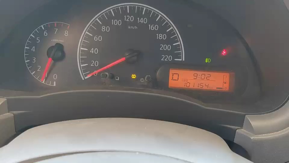 نيسان صني STD 2023 video