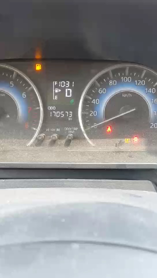 تويوتا راش رياضية STD 75 2022 video