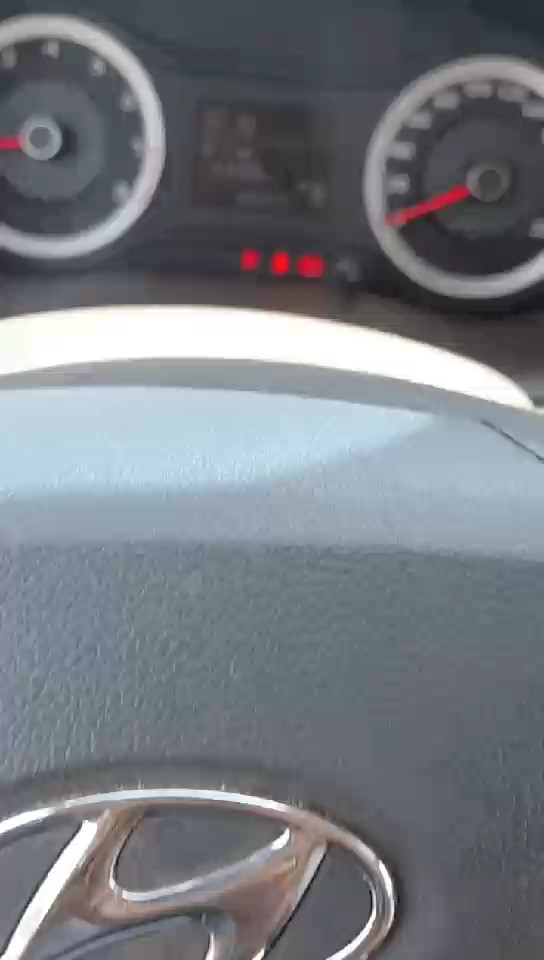 هيونداي i10 جراند FLEET 2022 video