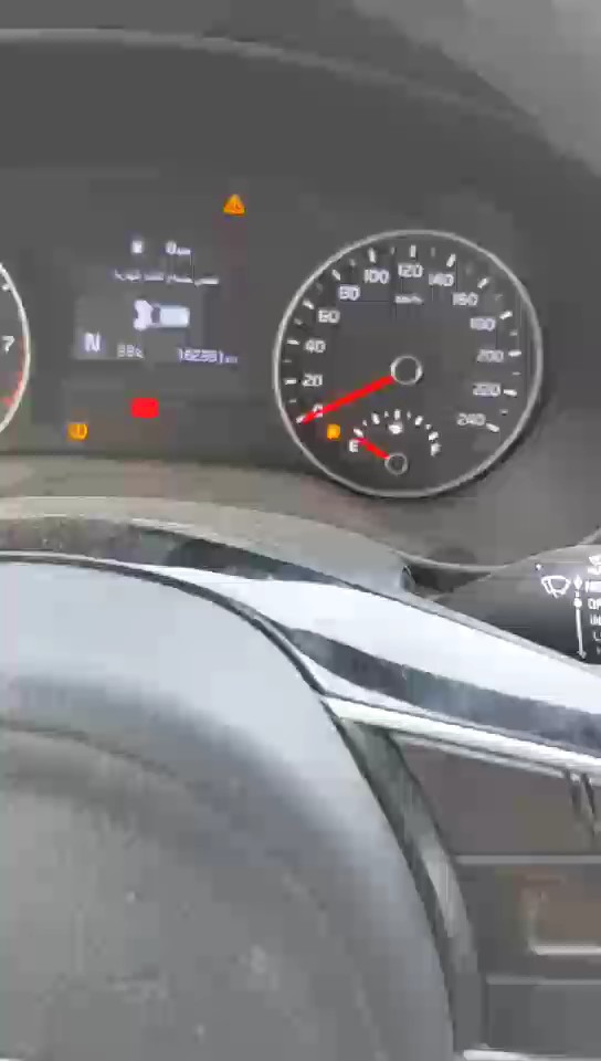 كيا سبورتاج STD 2020 video