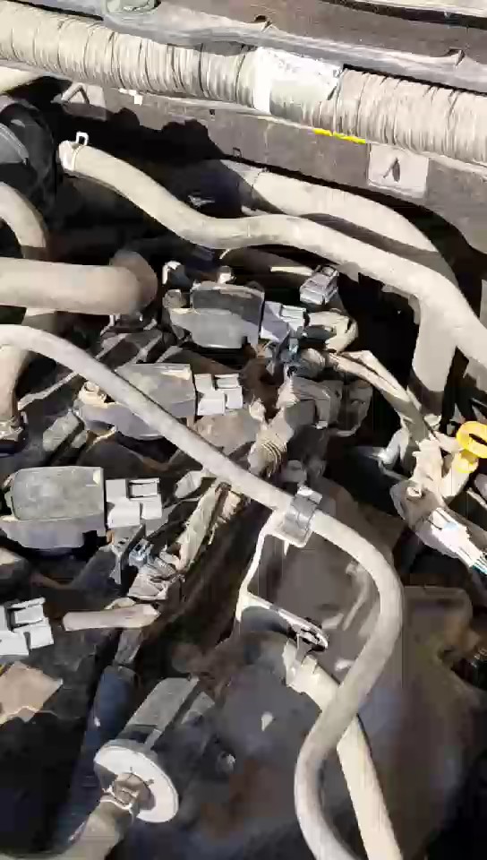 نيسان إكستيرا اس 2022 video