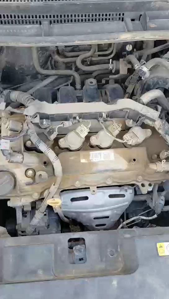 Toyota Yaris Y 2021 video
