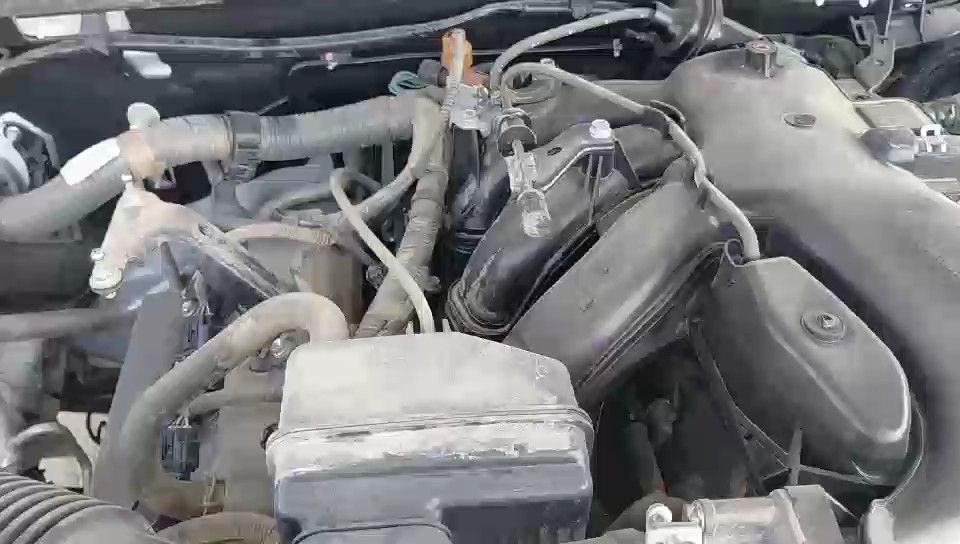 Toyota Fortuner VX1 2023 video