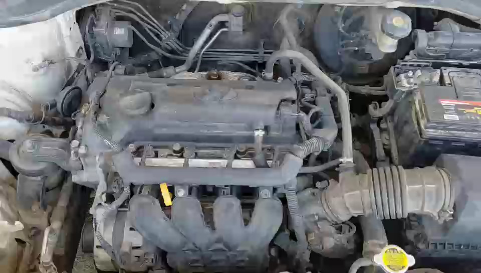 هيونداي أكسنت جي ال 2020 video