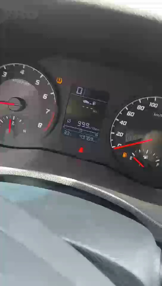 Hyundai Accent  2023 video