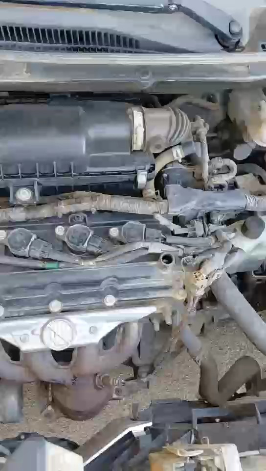 سوزوكي ديزاير GL 2023 video
