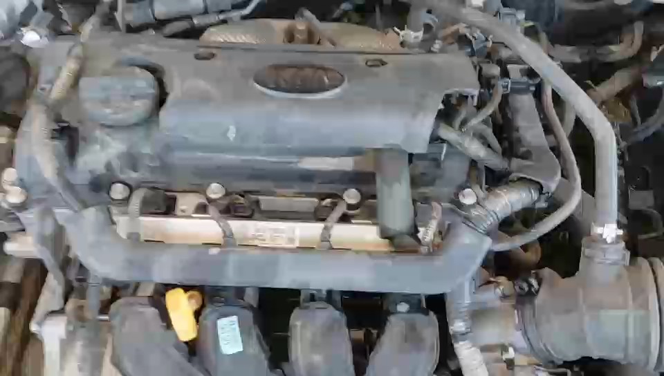 كيا ريو LX 2021 video