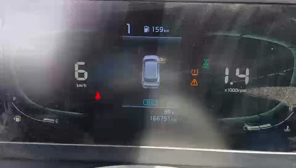 كيا سبورتاج NQ5E LX 4WD 2023 video