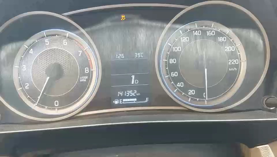 سوزوكي ديزاير L 2024 video