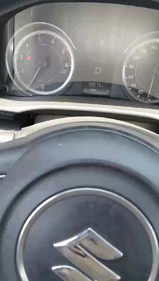 سوزوكي ارتيجا جي ال رياضية 2025 video