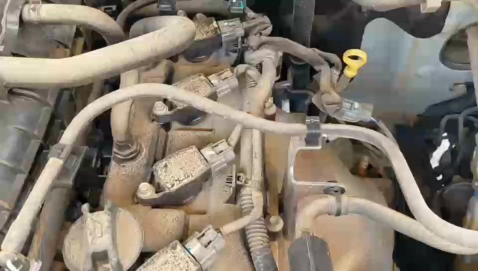 Nissan XTERRA  2024 video
