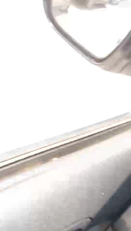 Nissan XTERRA  2024 video