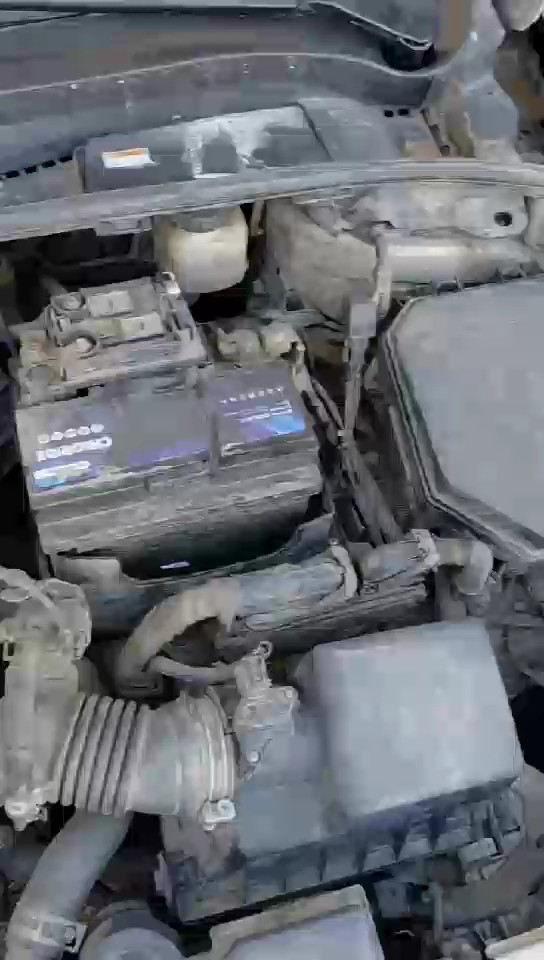 Toyota Corolla XLI EXE 2020 video