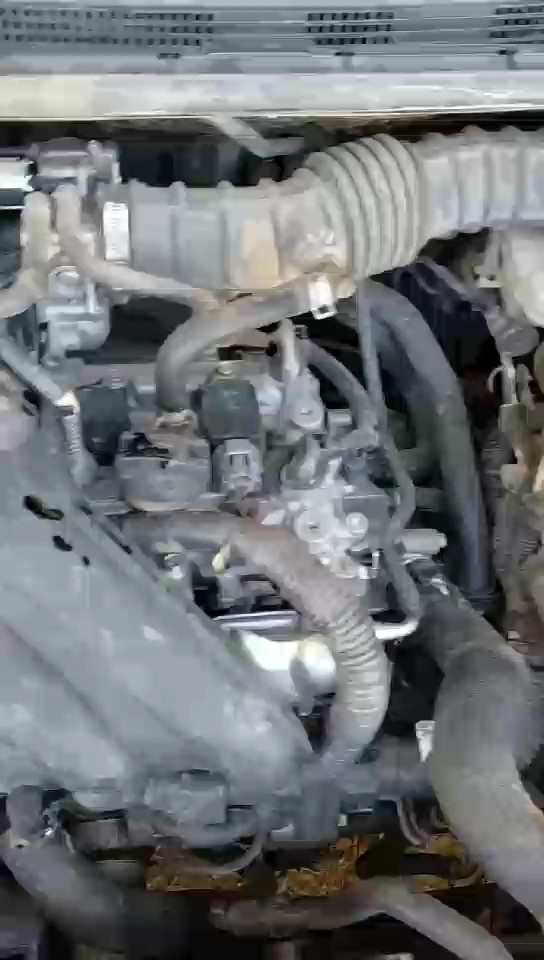 نيسان سنترا إس 2020 video