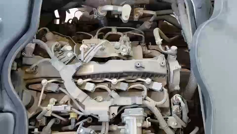 Toyota Coaster  2025 video