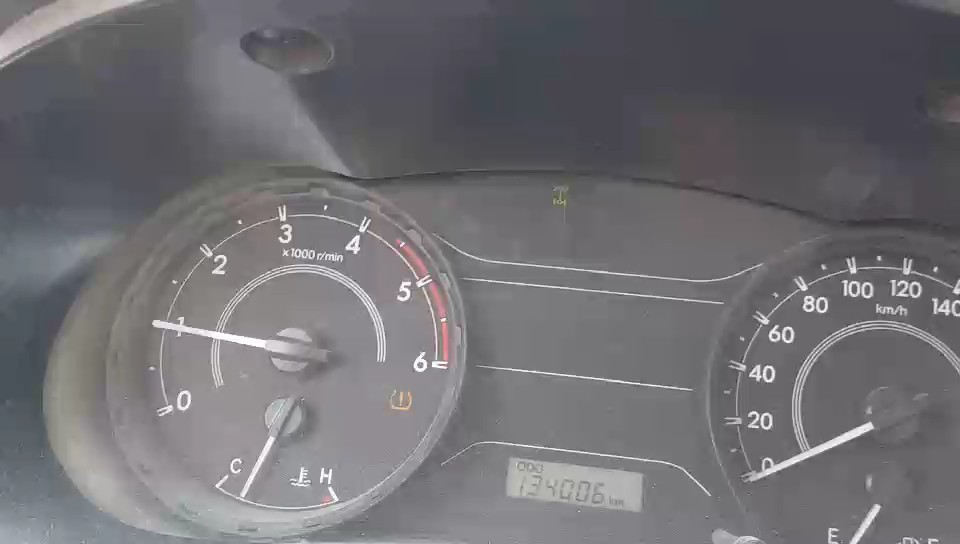 Toyota Hilux 4X4 - 2024 video