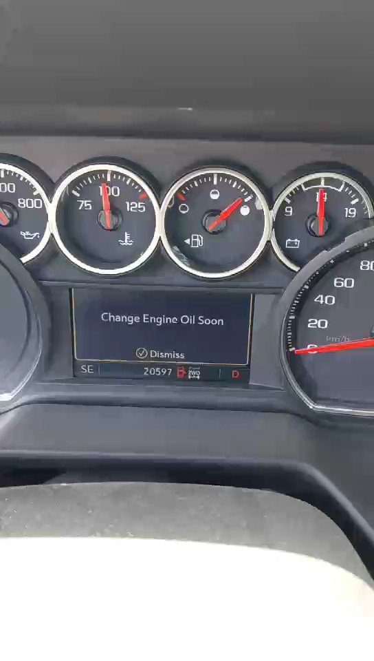 Chevrolet  Tahoe LS 2023 video
