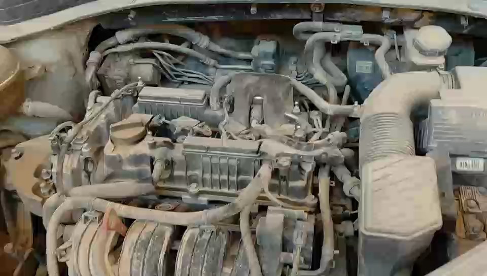 KIA Sportage QLE LX 4WD 2020 video