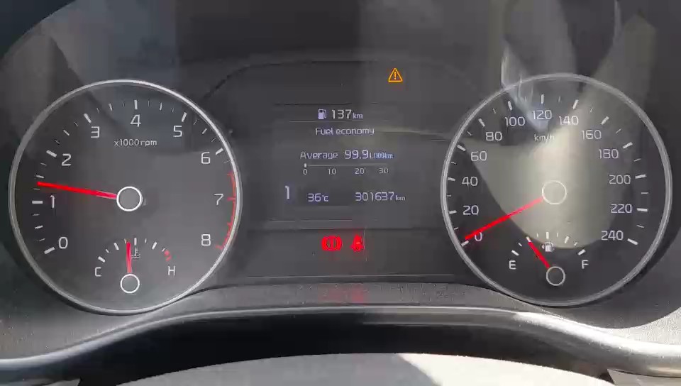 KIA Sportage QLE LX 4WD 2020 video