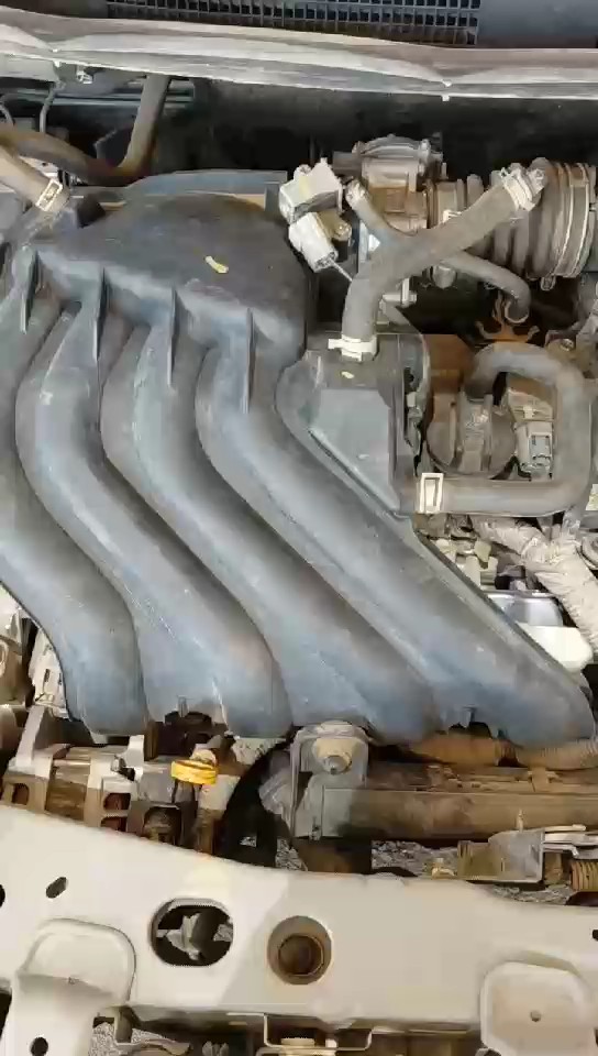نيسان صني S 2020 video