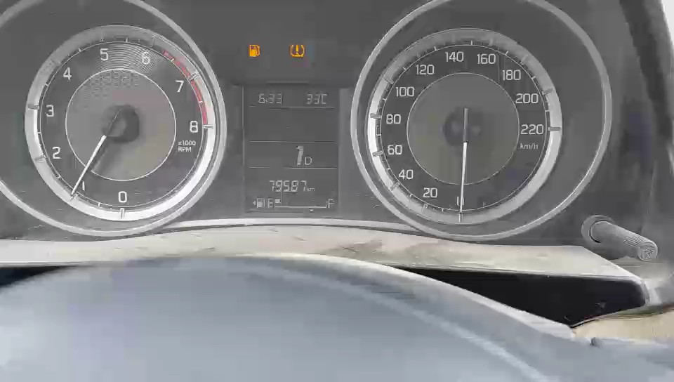 سوزوكي ديزاير جي ال اكس 2024 video