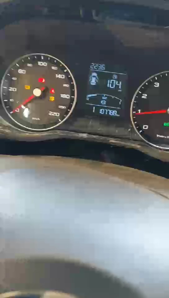 إم جي 5 عادي 2023 video