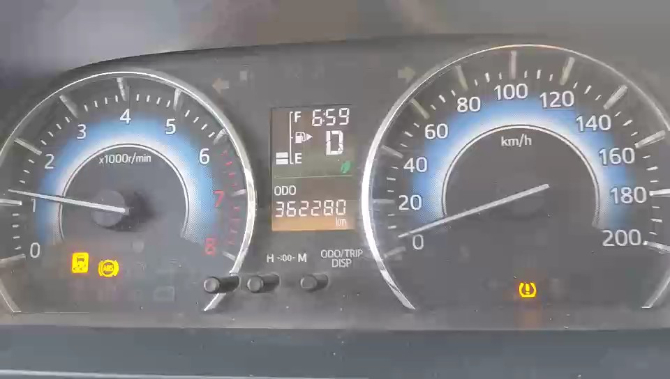 تويوتا راش STD 75 2022 video