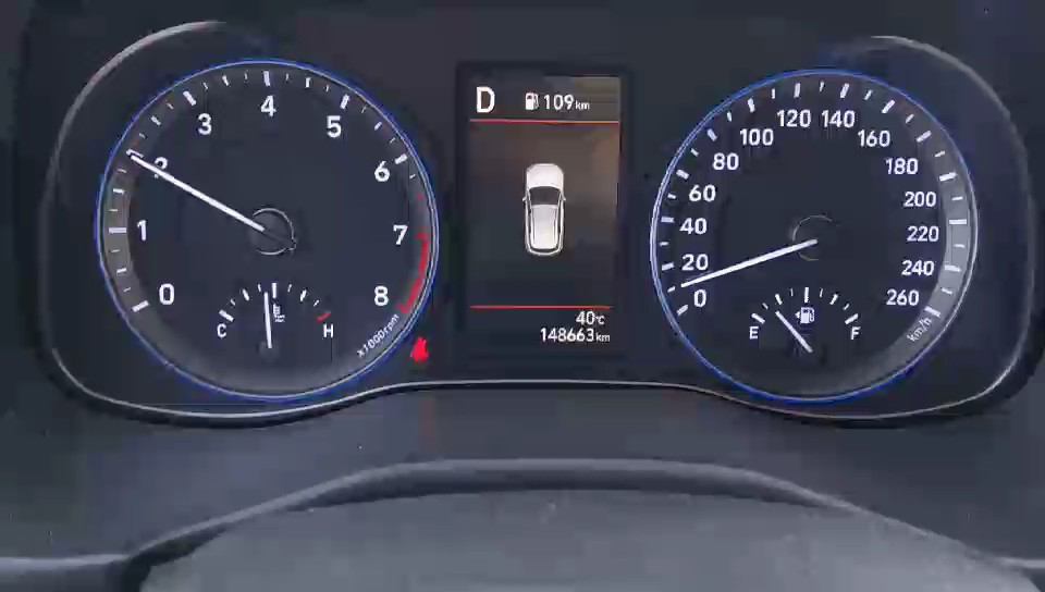 Hyundai Kona مريح 2021 video