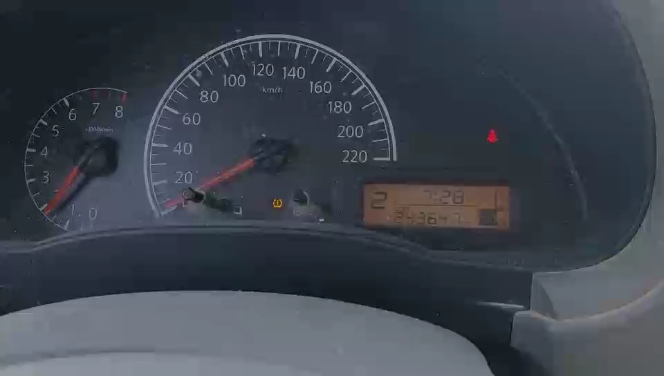 نيسان صني اس 2021 video