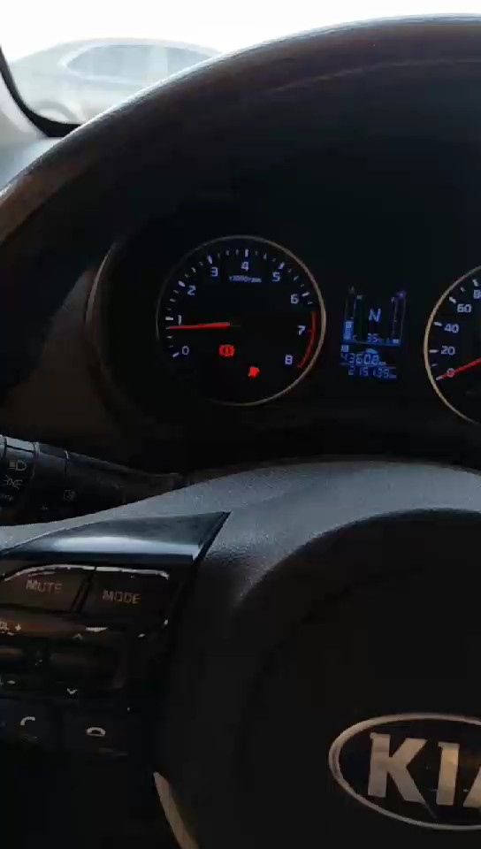 كيا بيجاس LX 2021 video