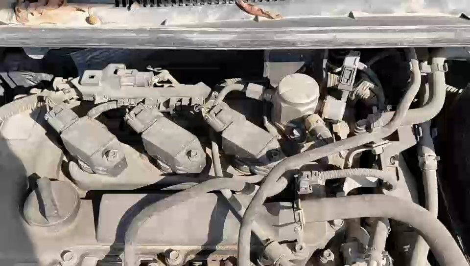 Toyota Corolla XLI EXE 2021 video
