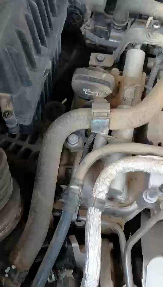 Chevrolet  Captiva LS 2021 video
