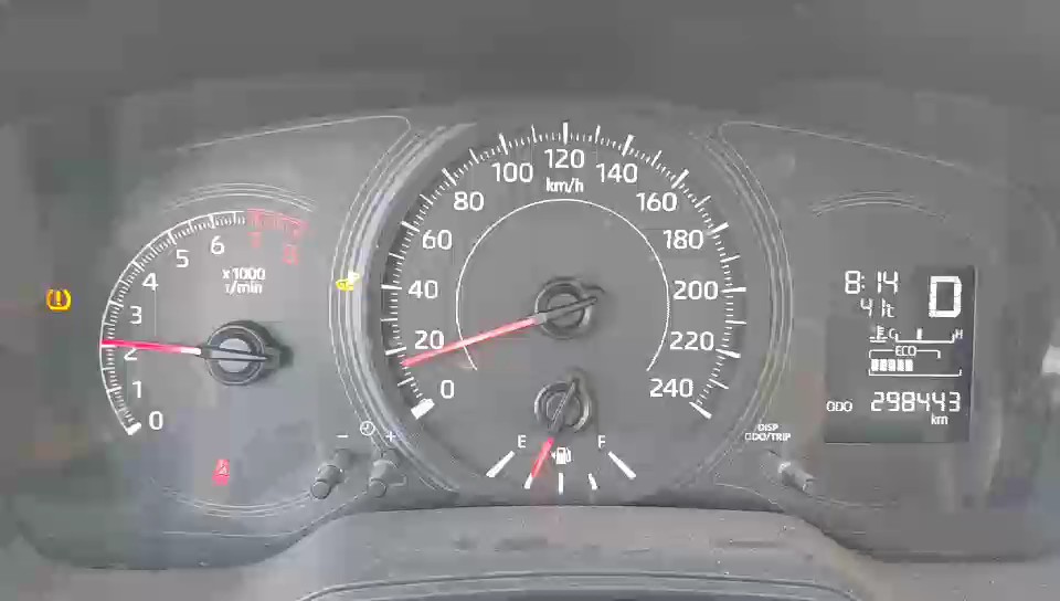 Toyota Corolla XLI EXE 2021 video