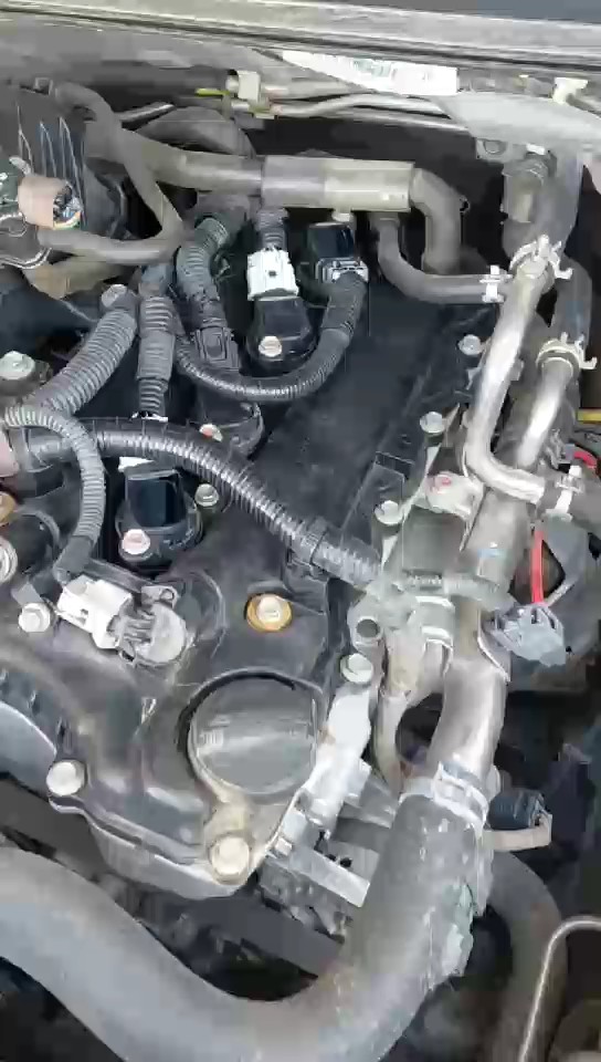 Toyota Rush  STD 75 SPORTS UTILITY 2021 video