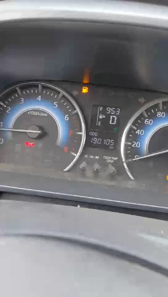 Toyota Rush  STD 75 SPORTS UTILITY 2021 video