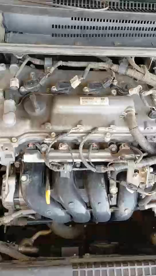 Toyota Corolla XLI EXECUTIVE M/R  2020 video