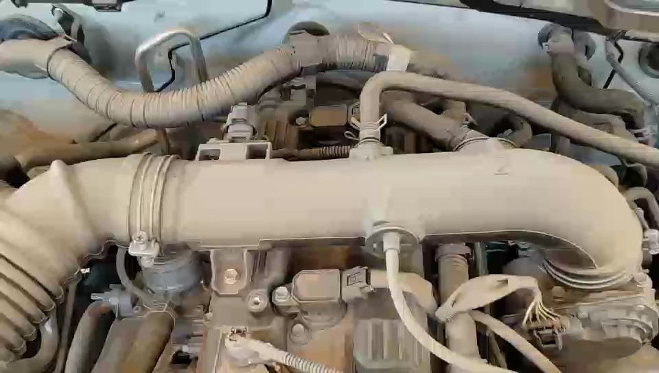 Toyota Fortuner GX2 2024 video