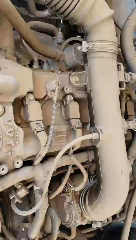 Toyota Fortuner GX2 2024 video