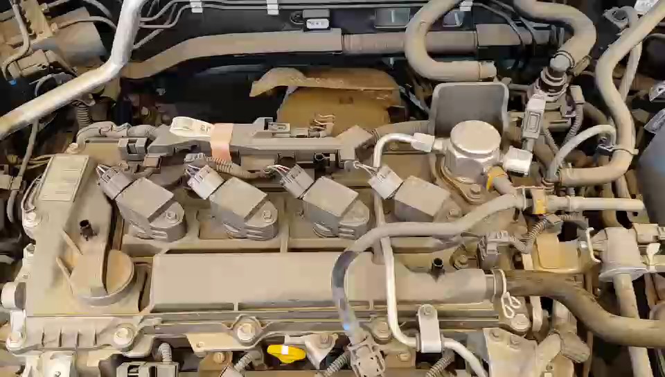تويوتا راف فور AWD 2025 video