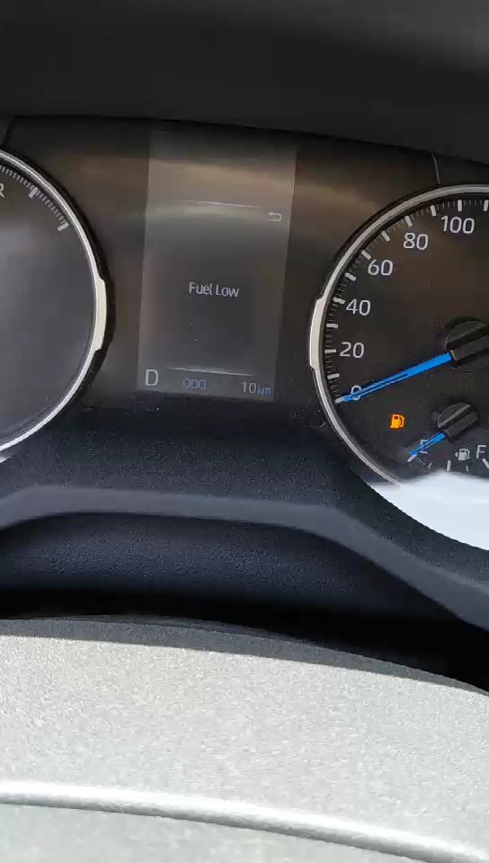 تويوتا راف فور AWD 2024 video