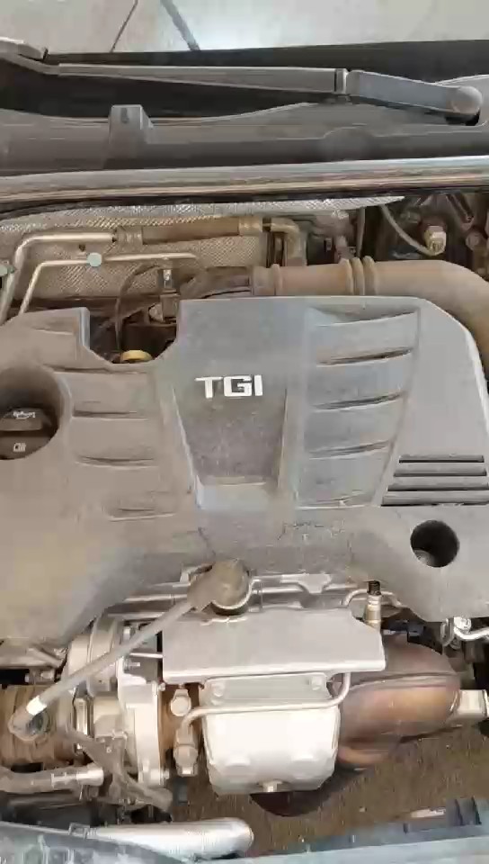 MG 6 لوكس رياضيه  2021 video
