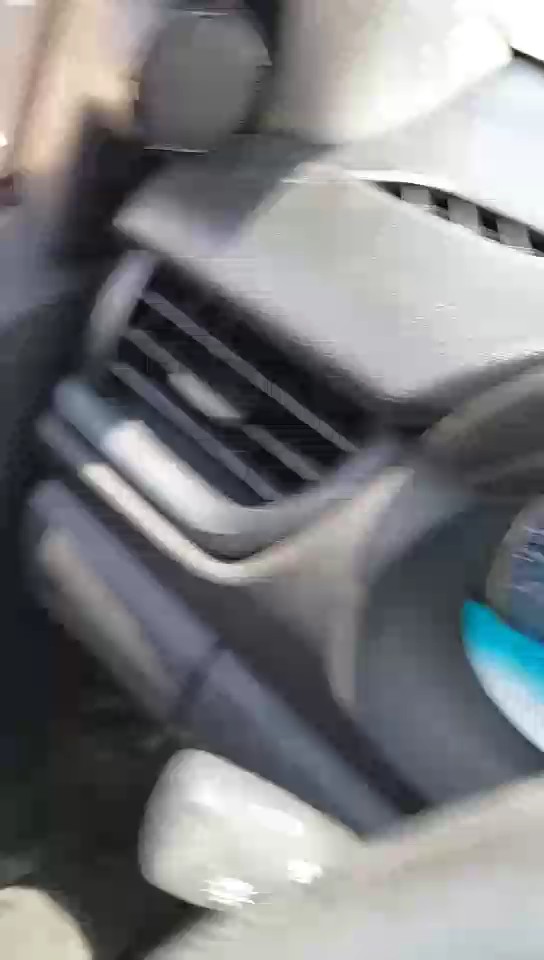 Toyota Fortuner GX2 2024 video