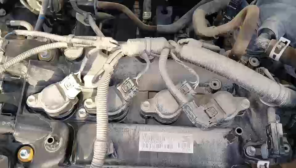 Toyota Yaris YX 2024 video