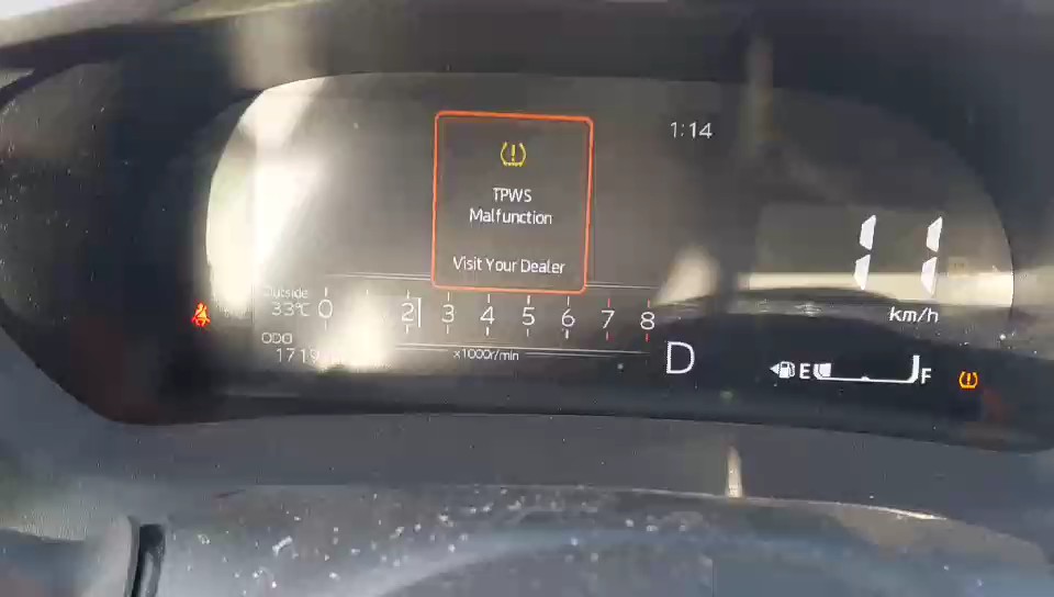 Toyota Yaris YX 2024 video