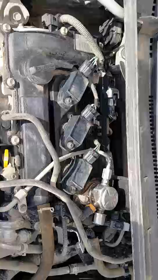 Toyota Corolla XLI EXECUTIVE M/R  2021 video